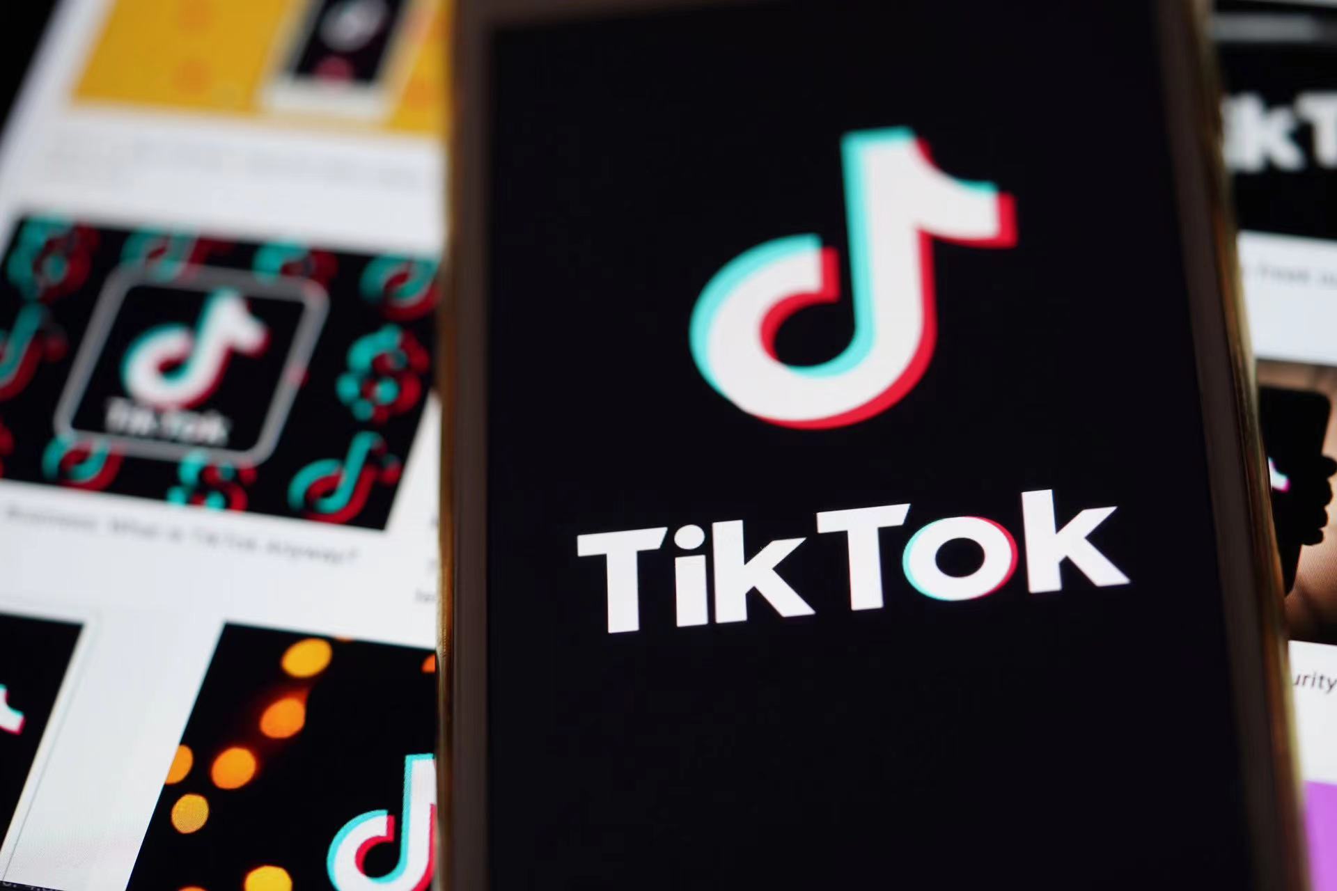 利用TikTok短视频吸引更多国际客户