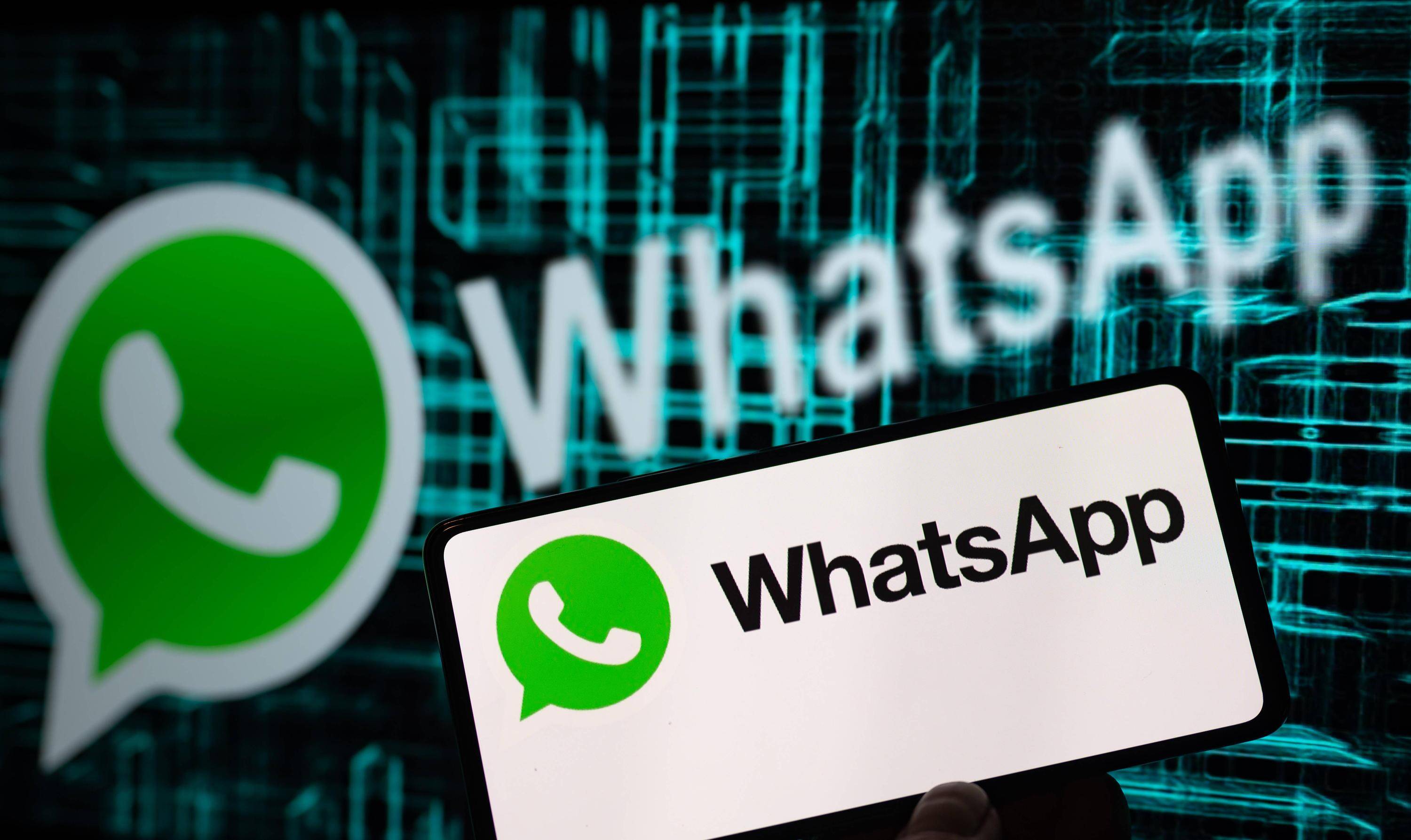 如何保护您的 WhatsApp 帐号免受恶意软件侵害